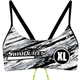 Swimoutlet fit kit BAN T - Bandeau
