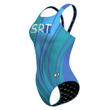 SRT Limpachtal FV - Classic Strap Swimsuit