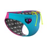 Raptor - Waterpolo Brief