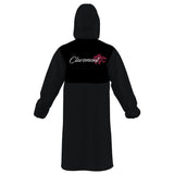 Claremont HS - Swim Parka