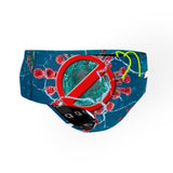 Be Safe antivirus Classic Brief