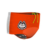 Hersey Huskies - Mesh Drag Swimsuit