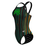 IKOYI CLUB Nigeria - Classic Strap Swimsuit