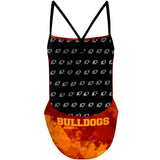 Highland yback 2 - "Y" Back Swimsuit