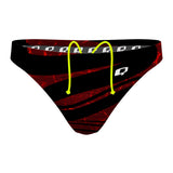Mass U - Waterpolo Brief