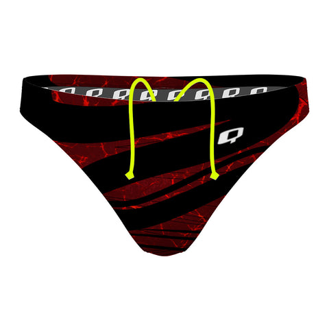 Mass U - Waterpolo Brief
