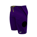 Stonegate Hill Swim Team - Jammer Swimsuit