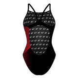 Piratas 2024 v1.1 Skinny Strap - Skinny Strap Swimsuit