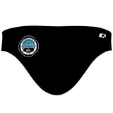 Cronulla - Bandeau Bikini Bottom