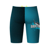 Barracuda Swim team - Jammer Swimsuit