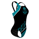 Special Olympics NS - Classic Strap Swimsuit