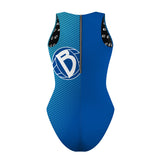 Bainbridge water polo Swimoutlet - Waterpolo Strap