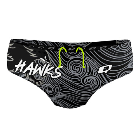 VOLCANO VISTA HAWKS FV - Classic Brief