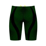 Antietam Alligators - Jammer Swimsuit