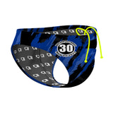 Swim Outlet Fit Kit 23 - Waterpolo Brief Swimsuit