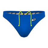 Indian Valley Swim Team - Waterpolo Brief Swimsuit