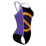 Swim Smart - Skinny Strap