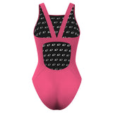 Agassiz Harrison Aquanauts (AHA) - Classic Strap Swimsuit