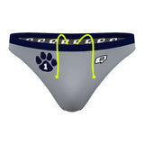 Napoleon Wildcats WP - Waterpolo Brief Swimsuit