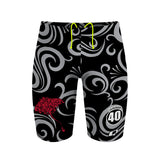 Trail Stingrays Fit Kit - Jammer Swimsuit