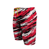 Smoky River Manatees - Jammer Swimsuit