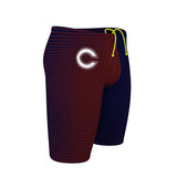 Columbus Swim 23 - Jammer Swimsuit