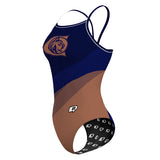 Cienega HS - Sunback Tank Swimsuit