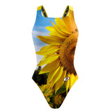 Sunflower Classic Strap