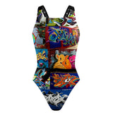 Philadelphia Classic Strap