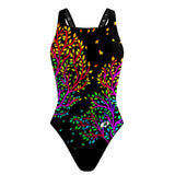 Tree of Life Classic Strap