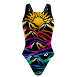 Everything the Light Touches Classic Strap