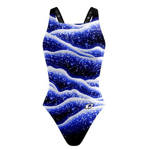 Snowy Hills Classic Strap