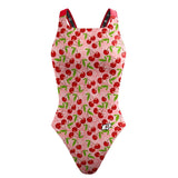Cherry Picked Classic Strap