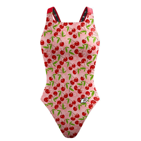 Cherry Picked Classic Strap