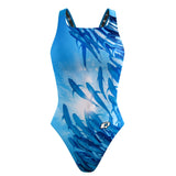 Poissons Libres Classic Strap