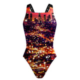 City of Angels Classic Strap
