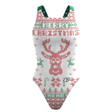 Dasher and Dancer Classic Strap