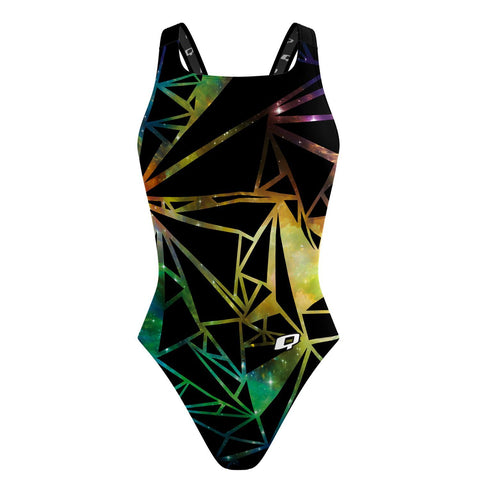 Dimension Classic Strap