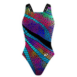 Dragonfly Wings Classic Strap