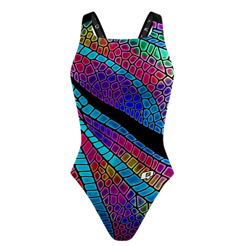 Dragonfly Wings Classic Strap