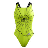 Webbed Classic Strap