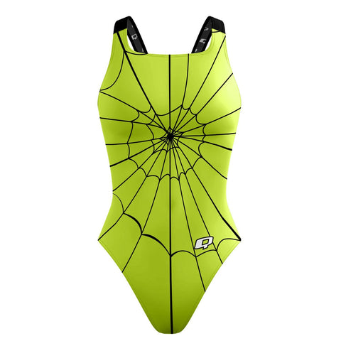 Webbed Classic Strap