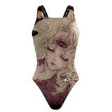 Sleeping Beauty Classic Strap