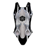 Sacred Swim Classic Strap