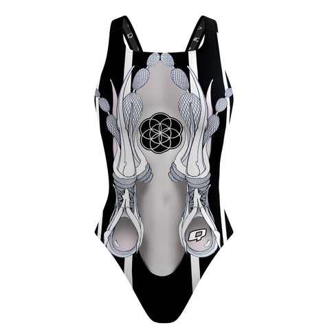 Sacred Swim Classic Strap