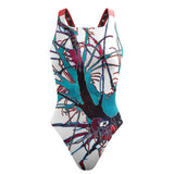 Fluid4 Classic Strap