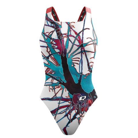 Fluid4 Classic Strap