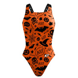 Fright Night Classic Strap