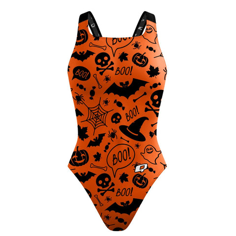 Fright Night Classic Strap