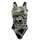 See Ye Swim Classic Strap